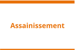 Assainissement